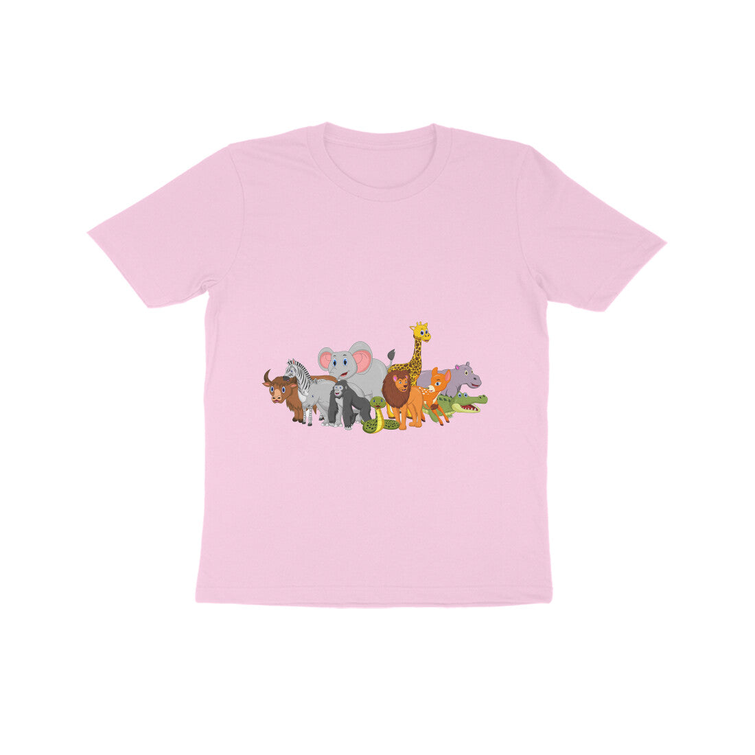 Front View - 5450818