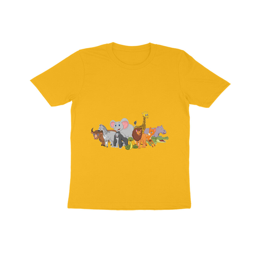 Front View - 5450822