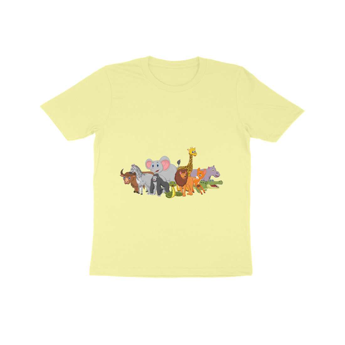 Front View - 5450824