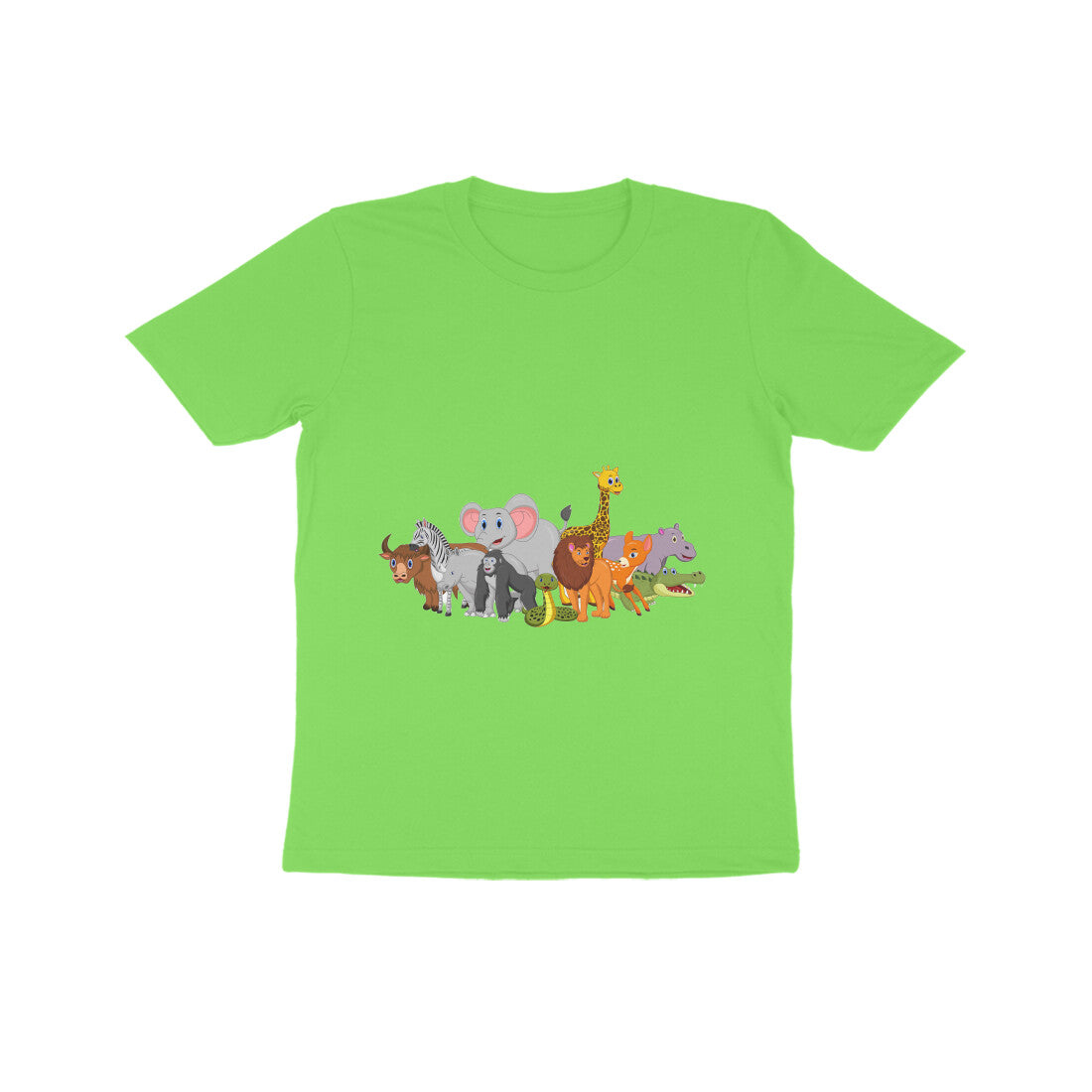 Front View - 5450825