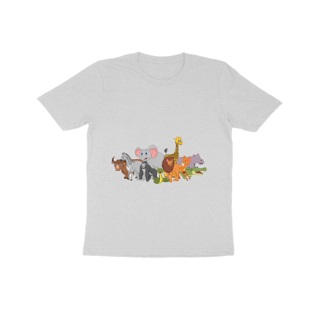 Front View - 5450827