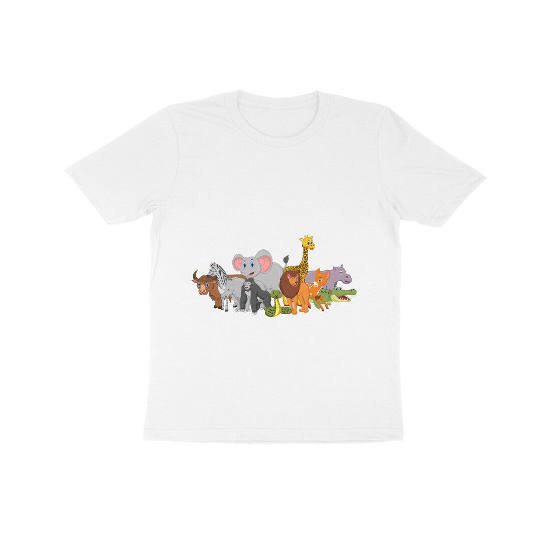 Front View - 5450840