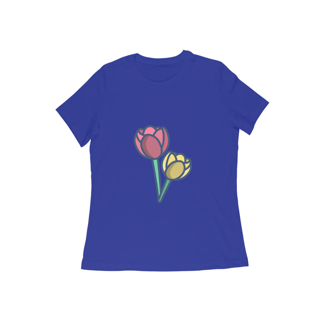 Front View - 5477075