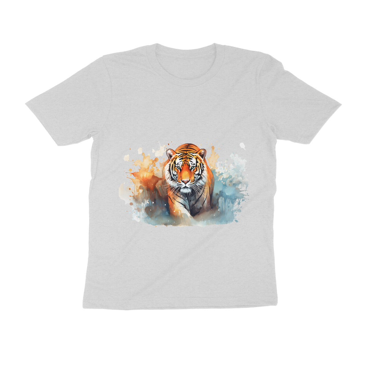 Front View - 5507124