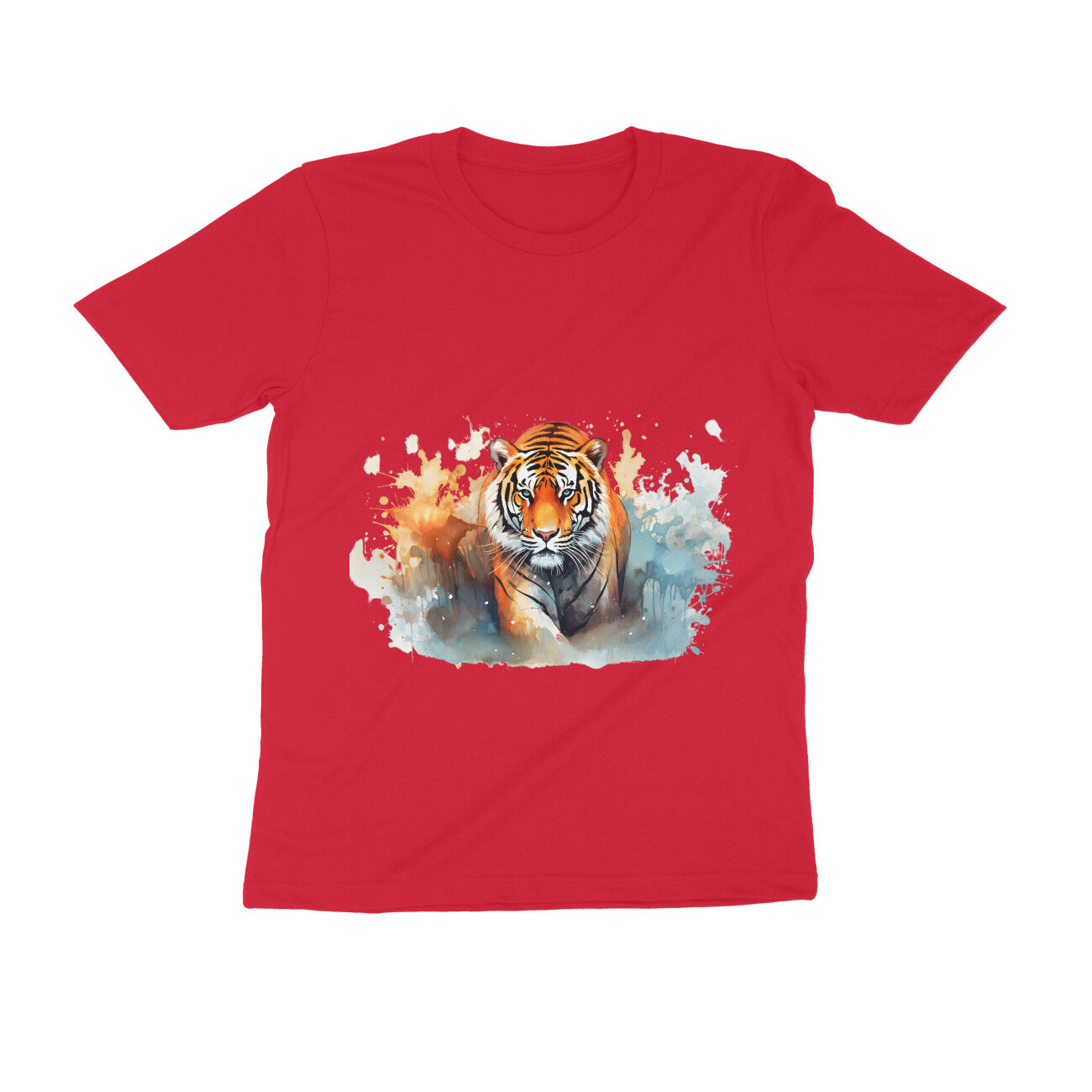 Front View - 5507126