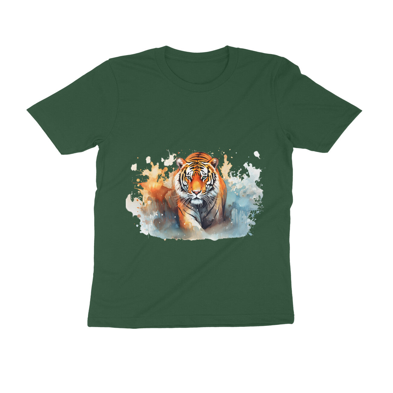 Front View - 5507127