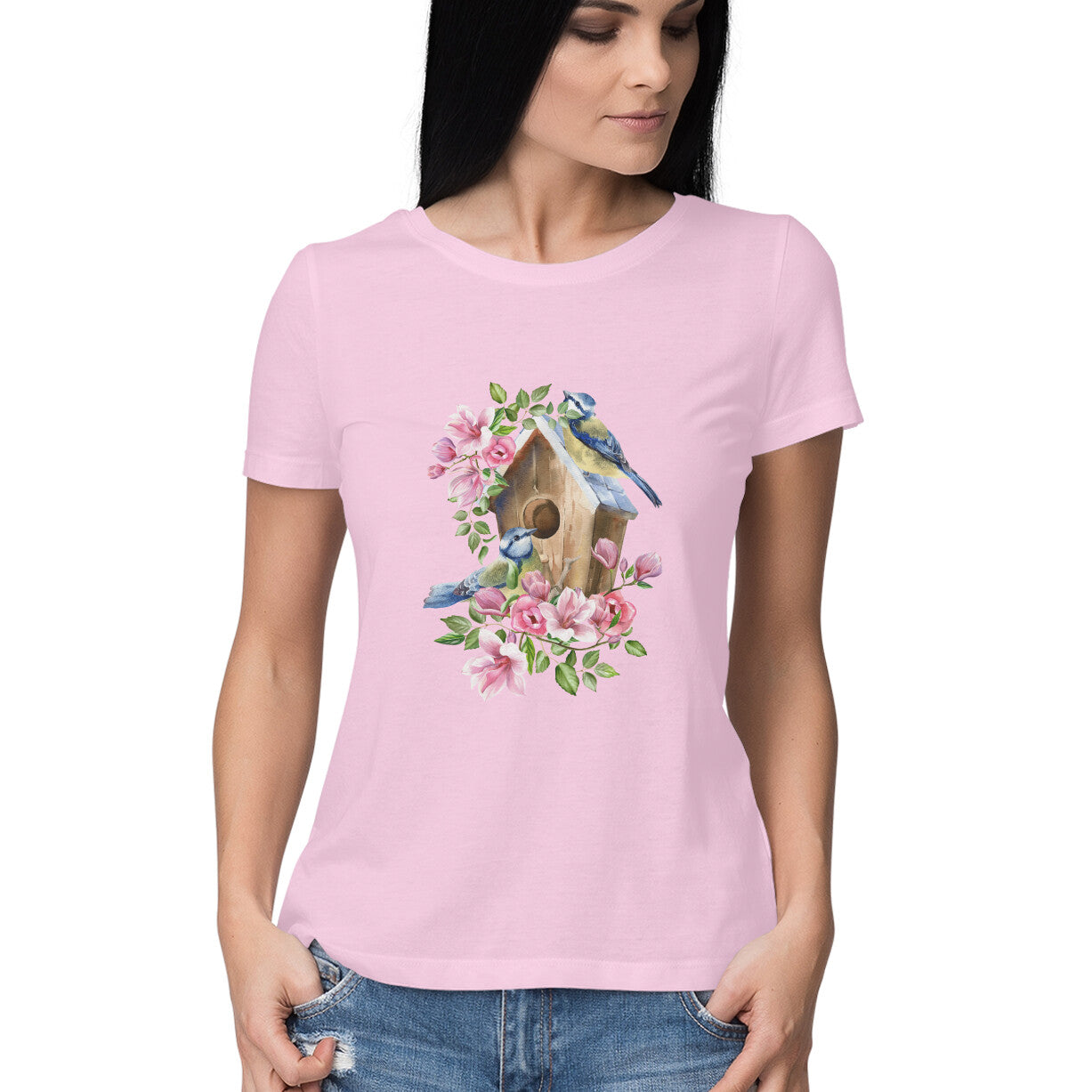 Front View - 5507151