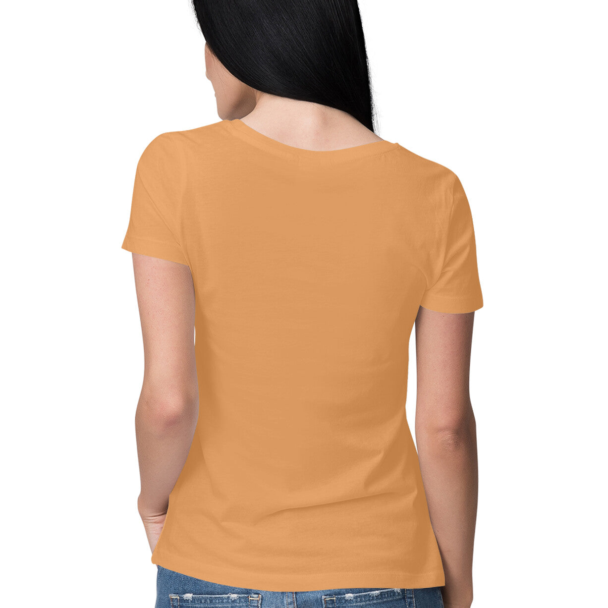 Back View - 5507158