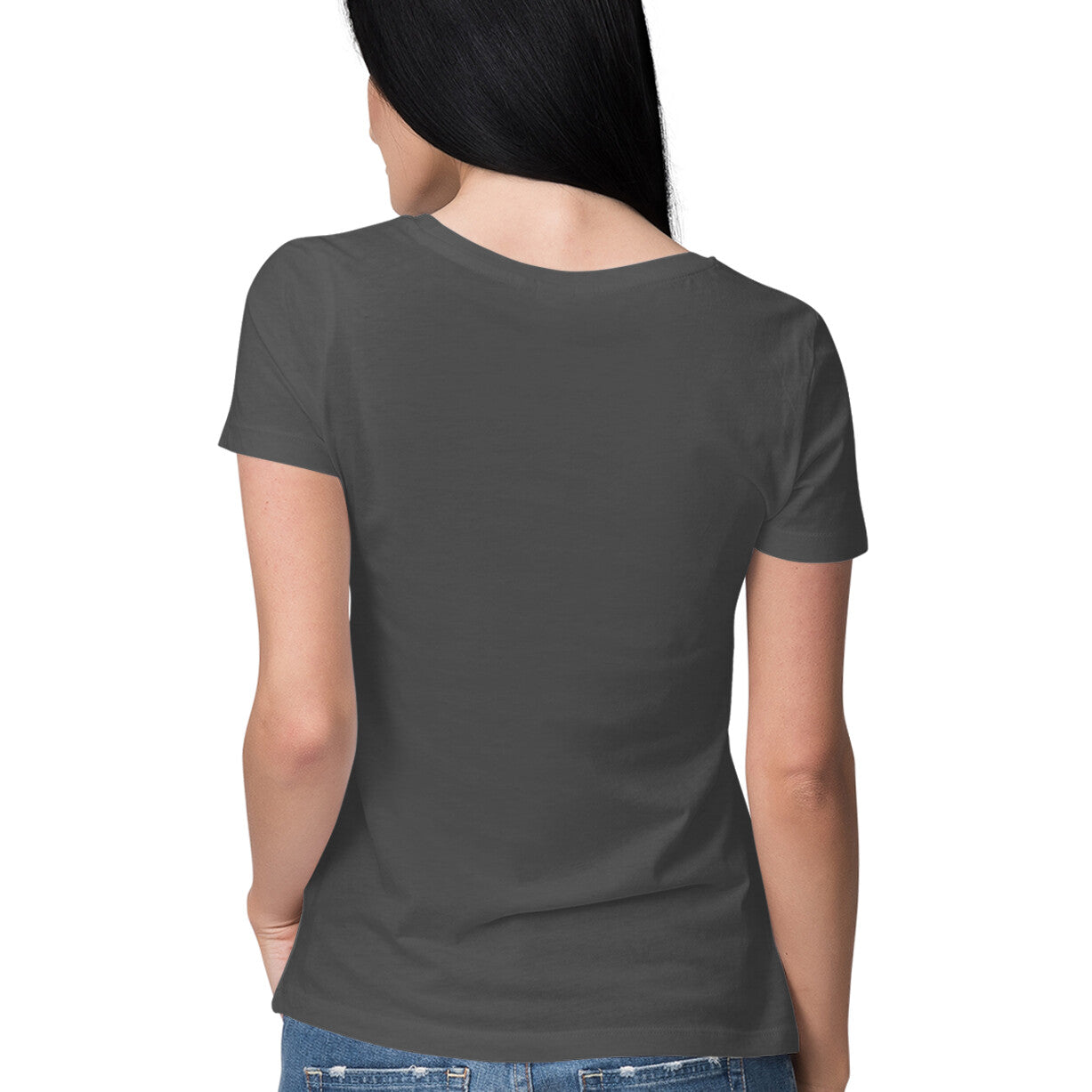 Back View - 5507159