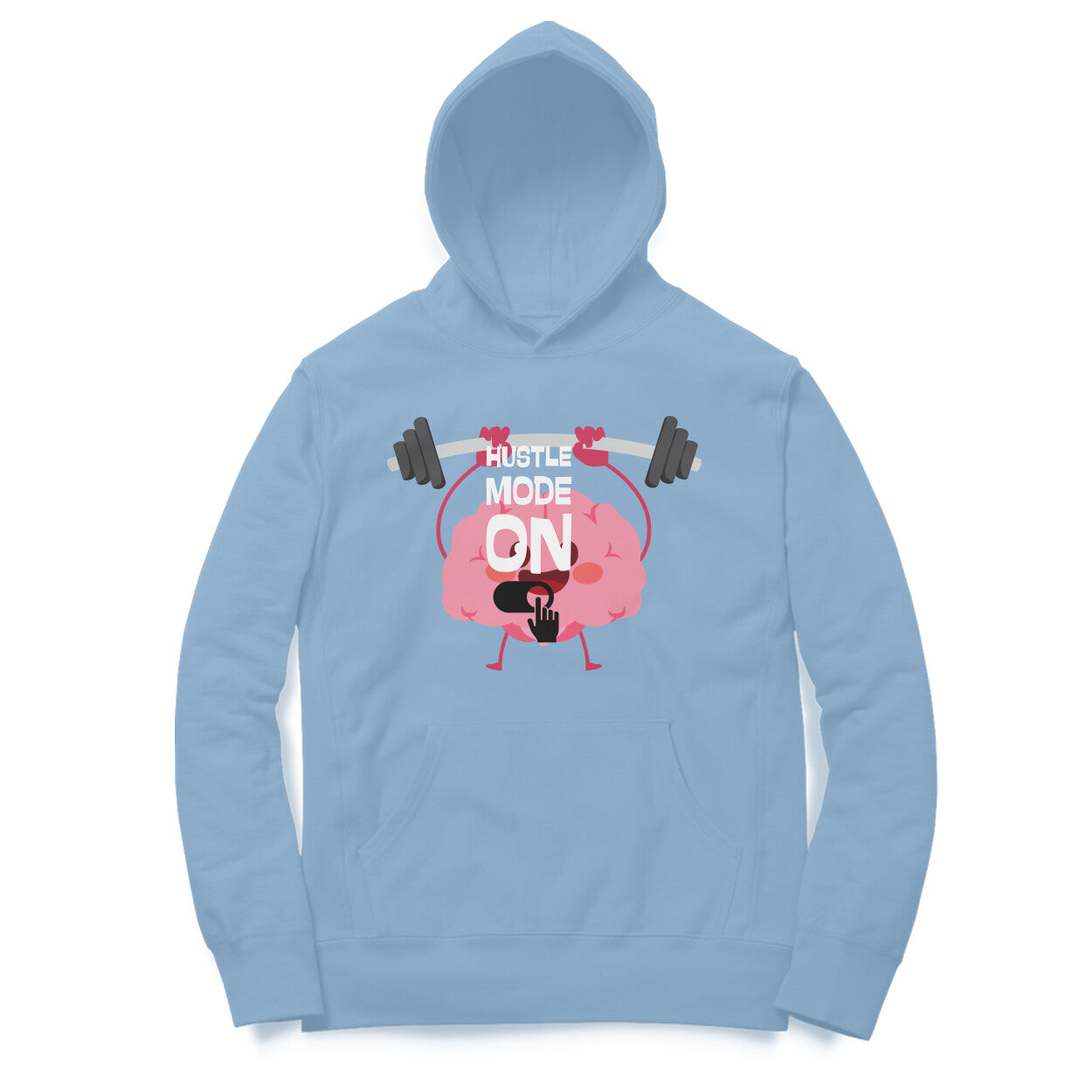 Front View - 5441094